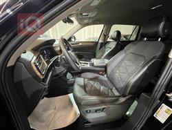 فولكسفاغن أطلس